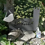 La Villa-Carcassonne