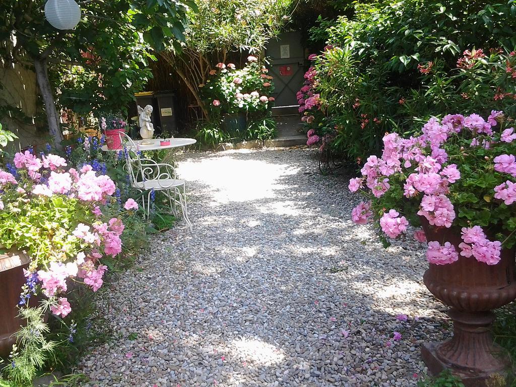 La Villa-carcassonne Bed and breakfast Carcasona