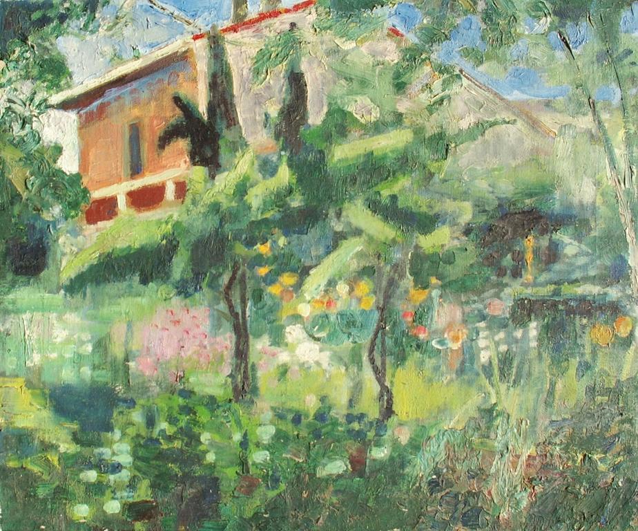 La Villa-carcassonne Bed and breakfast