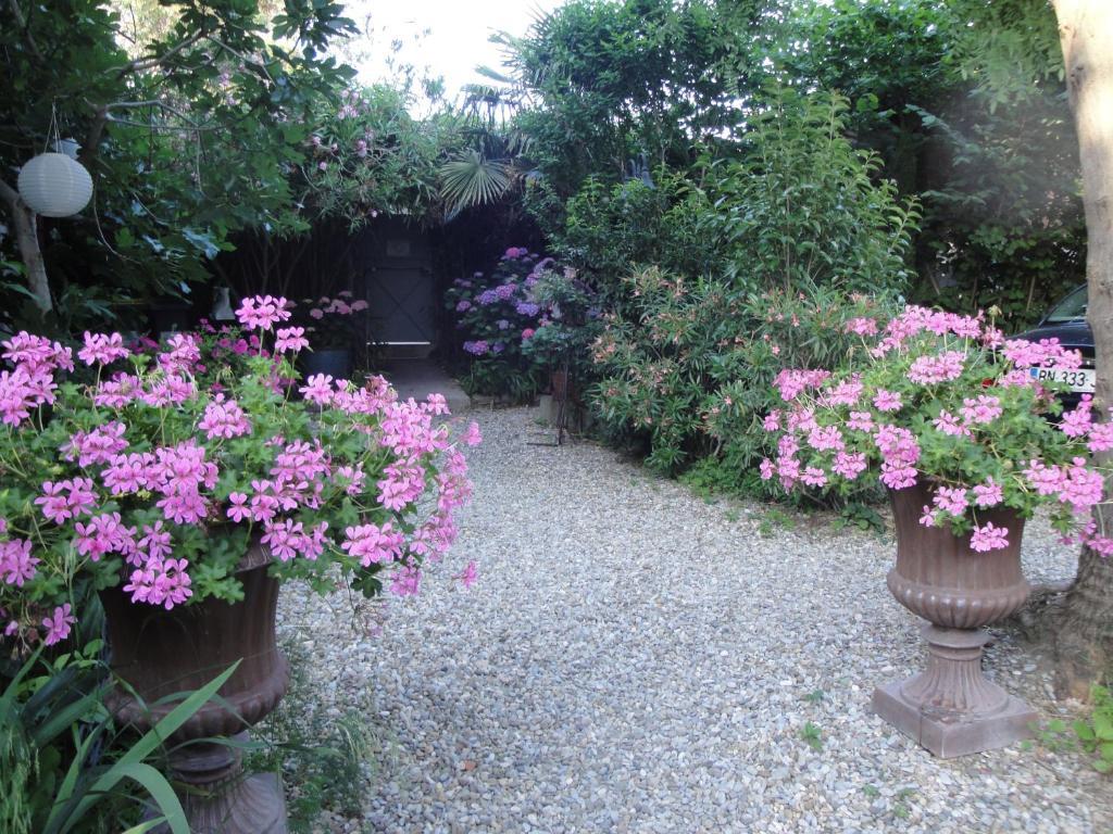 Bed and breakfast La Villa-carcassonne *