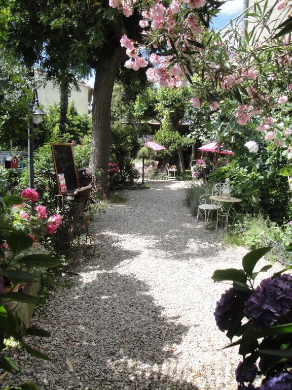 La Villa-carcassonne Bed and breakfast