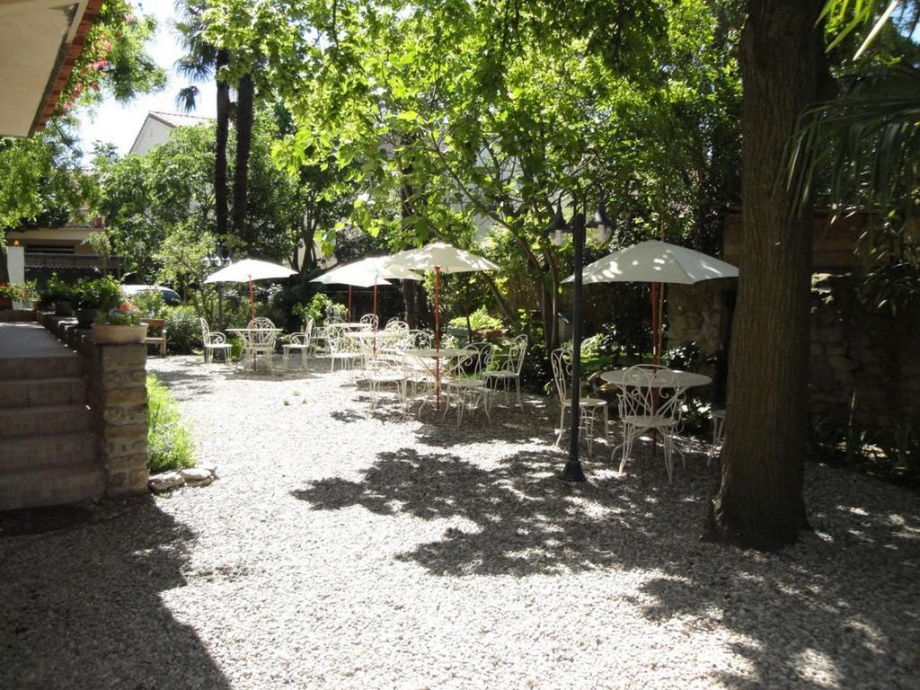 La Villa-carcassonne Bed and breakfast *