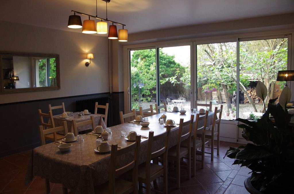 La Villa-carcassonne