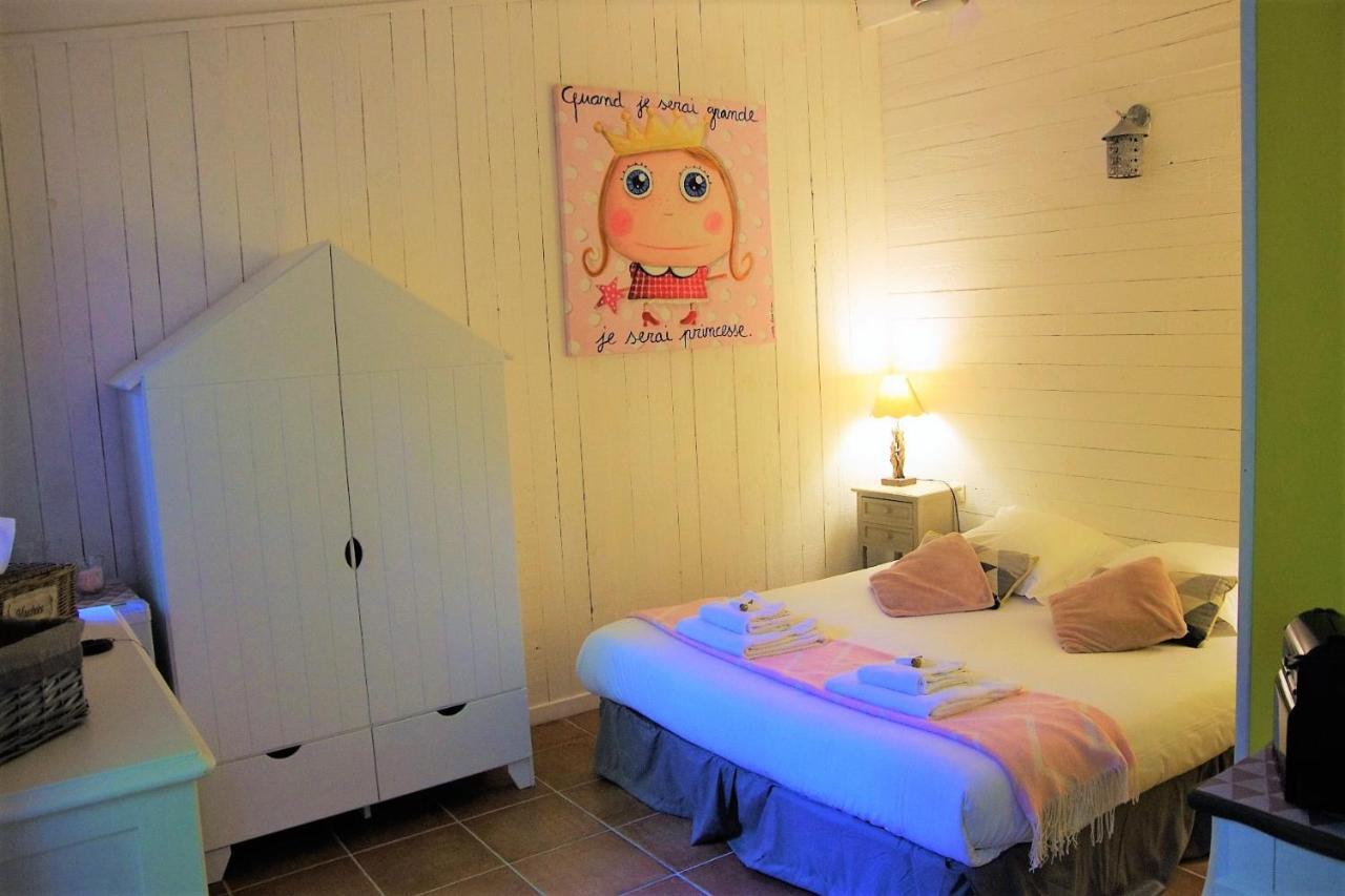 La Villa-carcassonne Bed and breakfast Carcasona