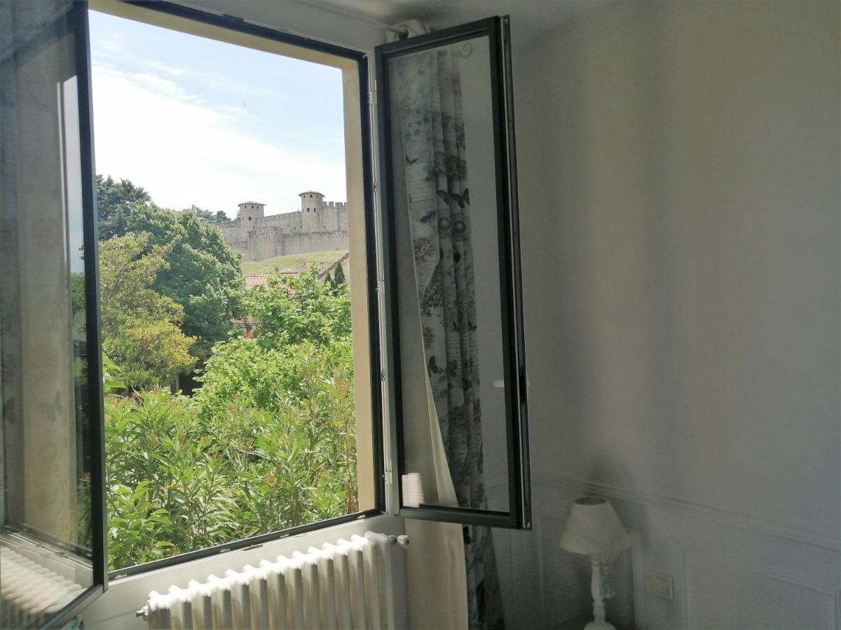 La Villa-carcassonne *